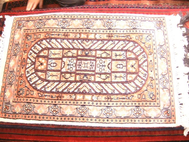 Phulkari Handicraft cover